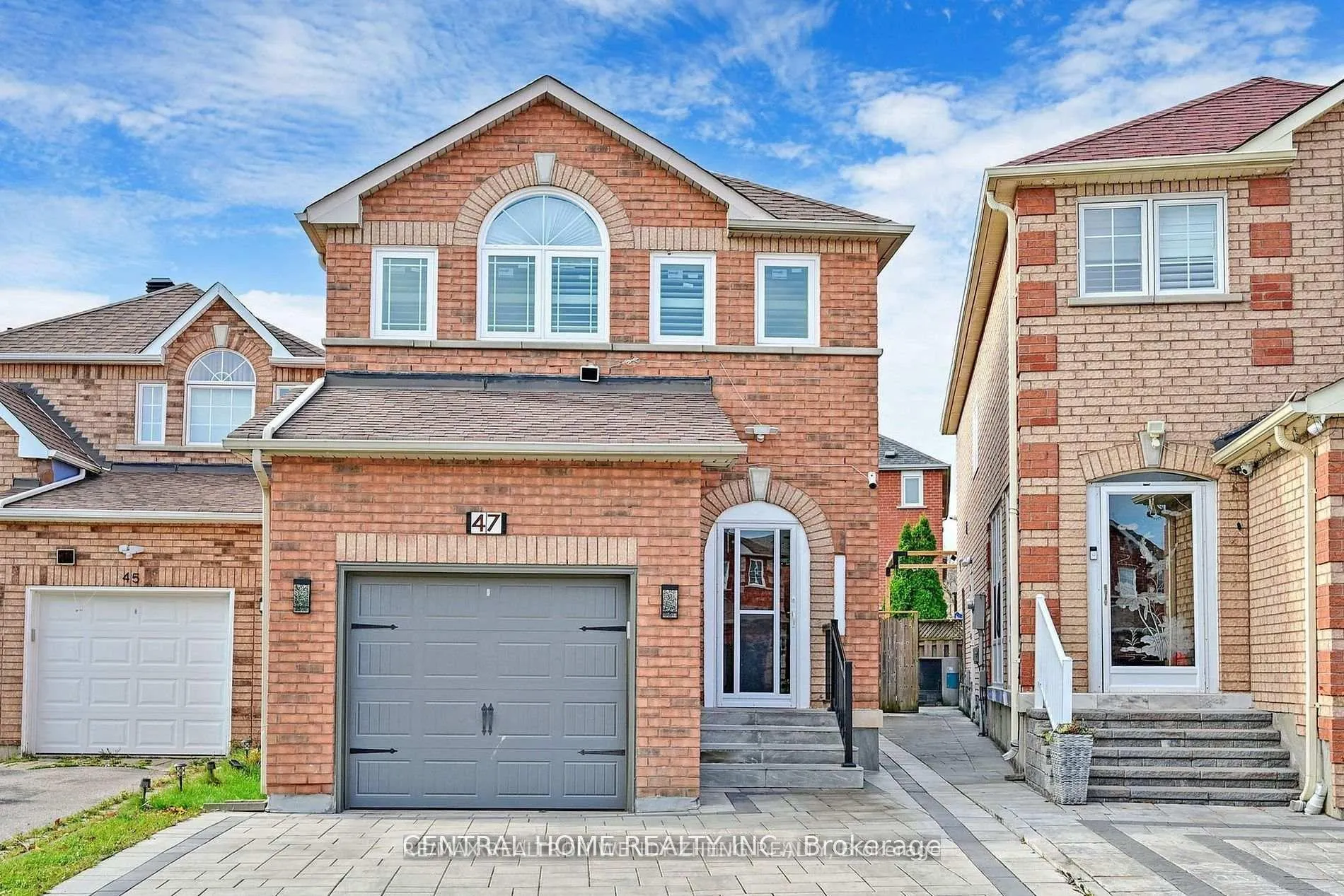 Photo 1 of Unit Bsmt, 47 Stella Drive, Markham, Middlefield — HOMEH