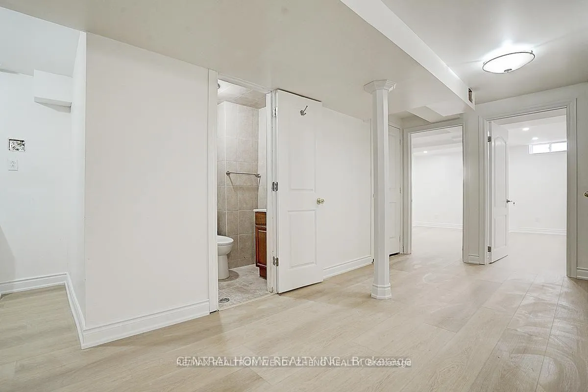Photo 5 of Unit Bsmt, 47 Stella Drive, Markham, Middlefield — HOMEH