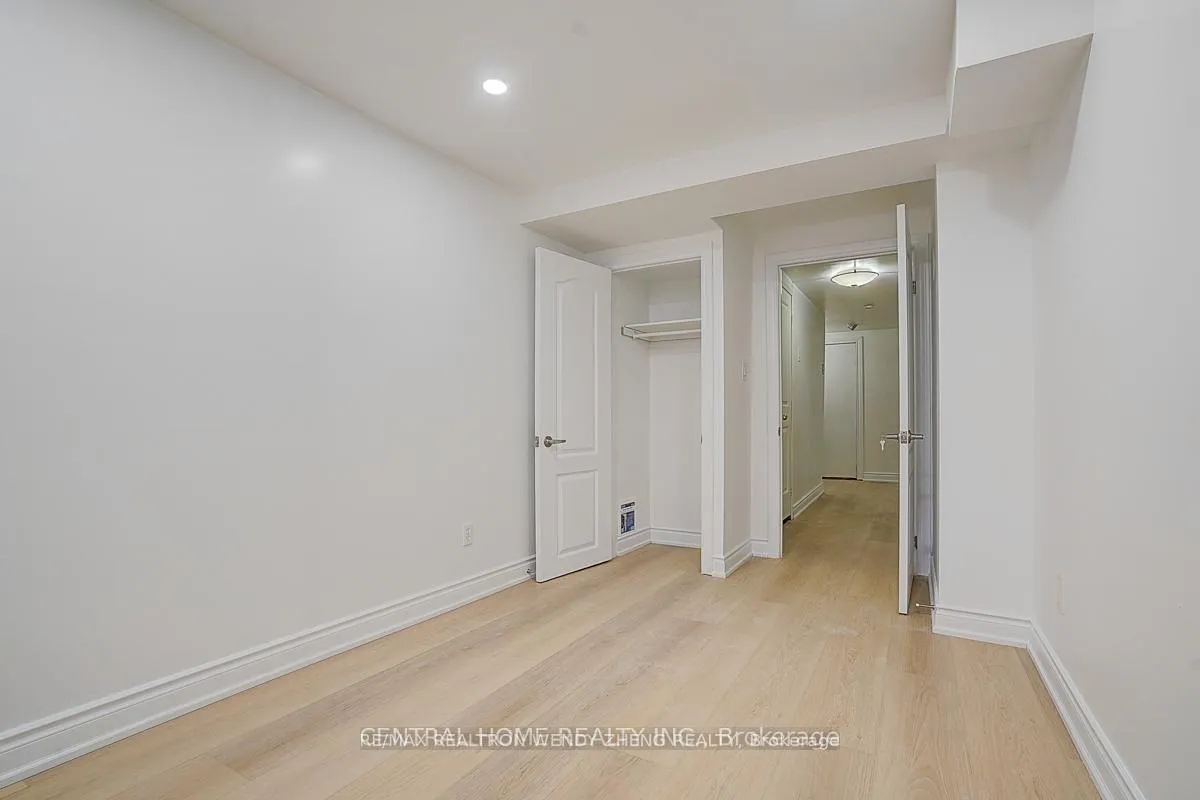 Photo 9 of Unit Bsmt, 47 Stella Drive, Markham, Middlefield — HOMEH