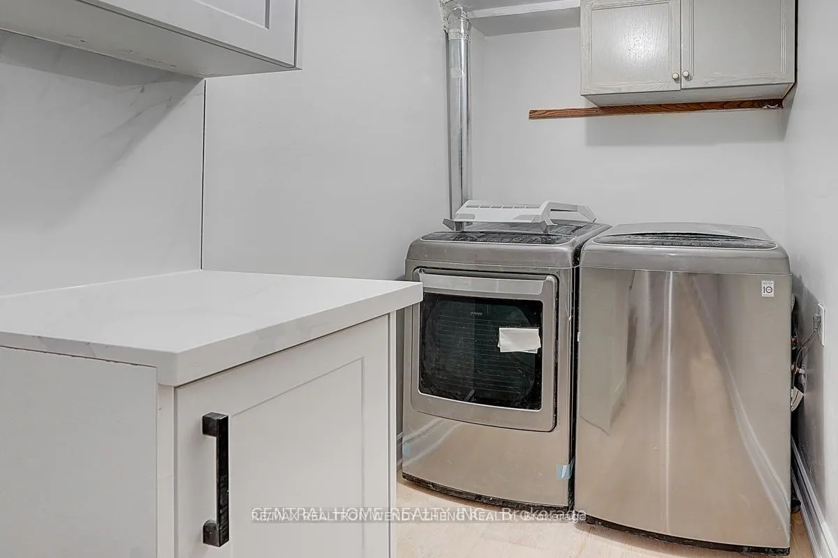 Photo 14 of Unit Bsmt, 47 Stella Drive, Markham, Middlefield — HOMEH