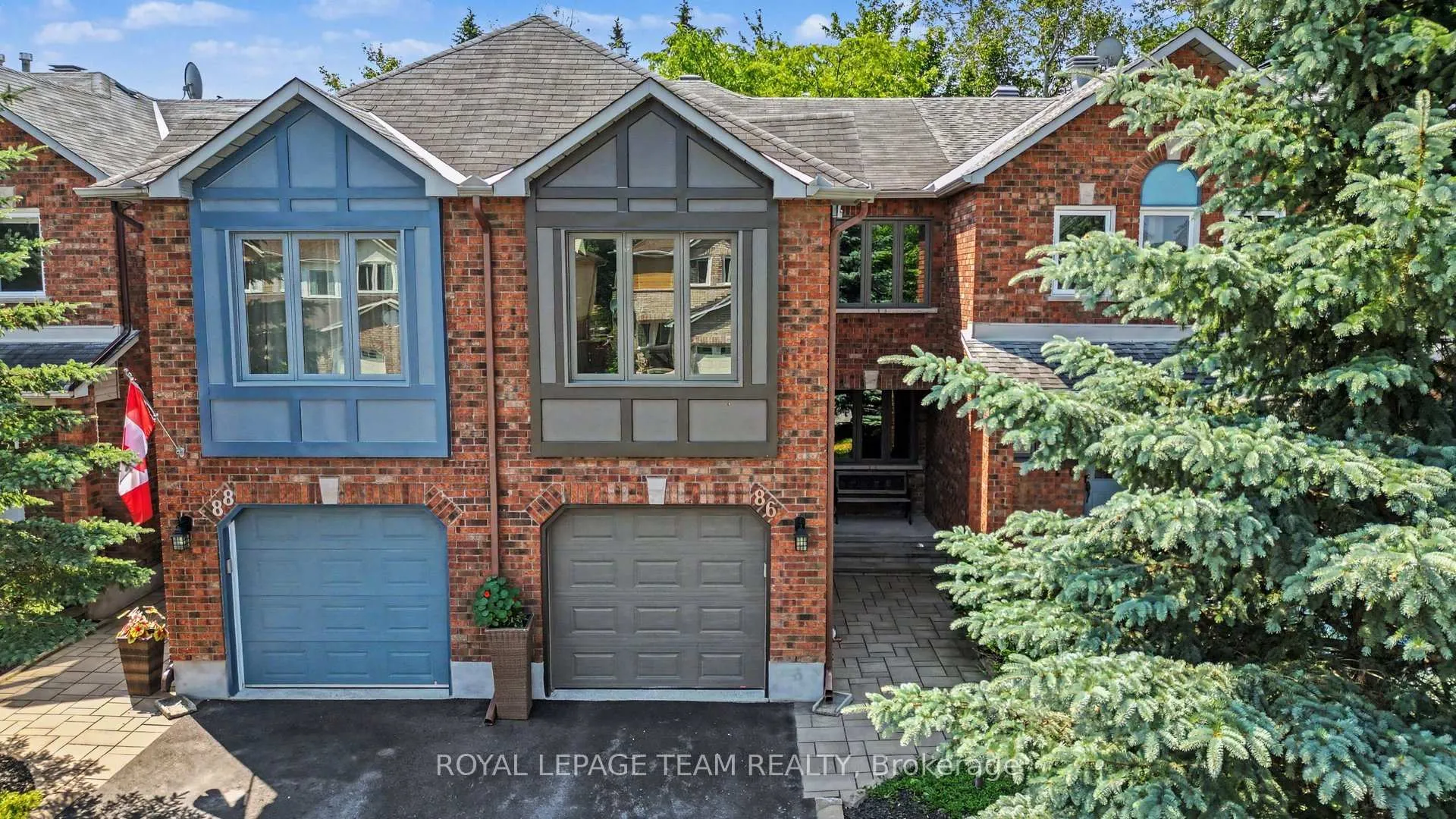 Photo 31 of 86 Winnegreen Court, Ottawa, Hunt Club Park — HOMEH