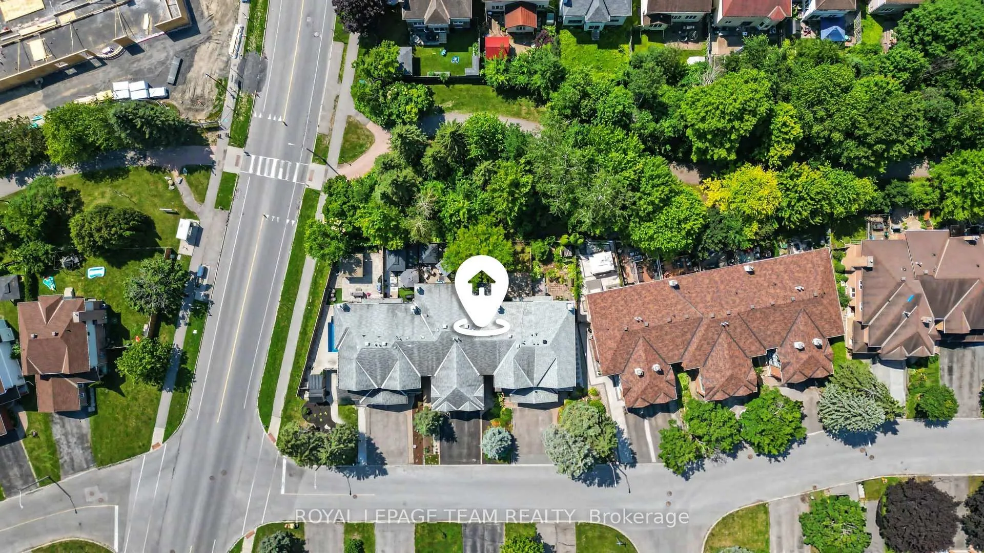 Photo 37 of 86 Winnegreen Court, Ottawa, Hunt Club Park — HOMEH