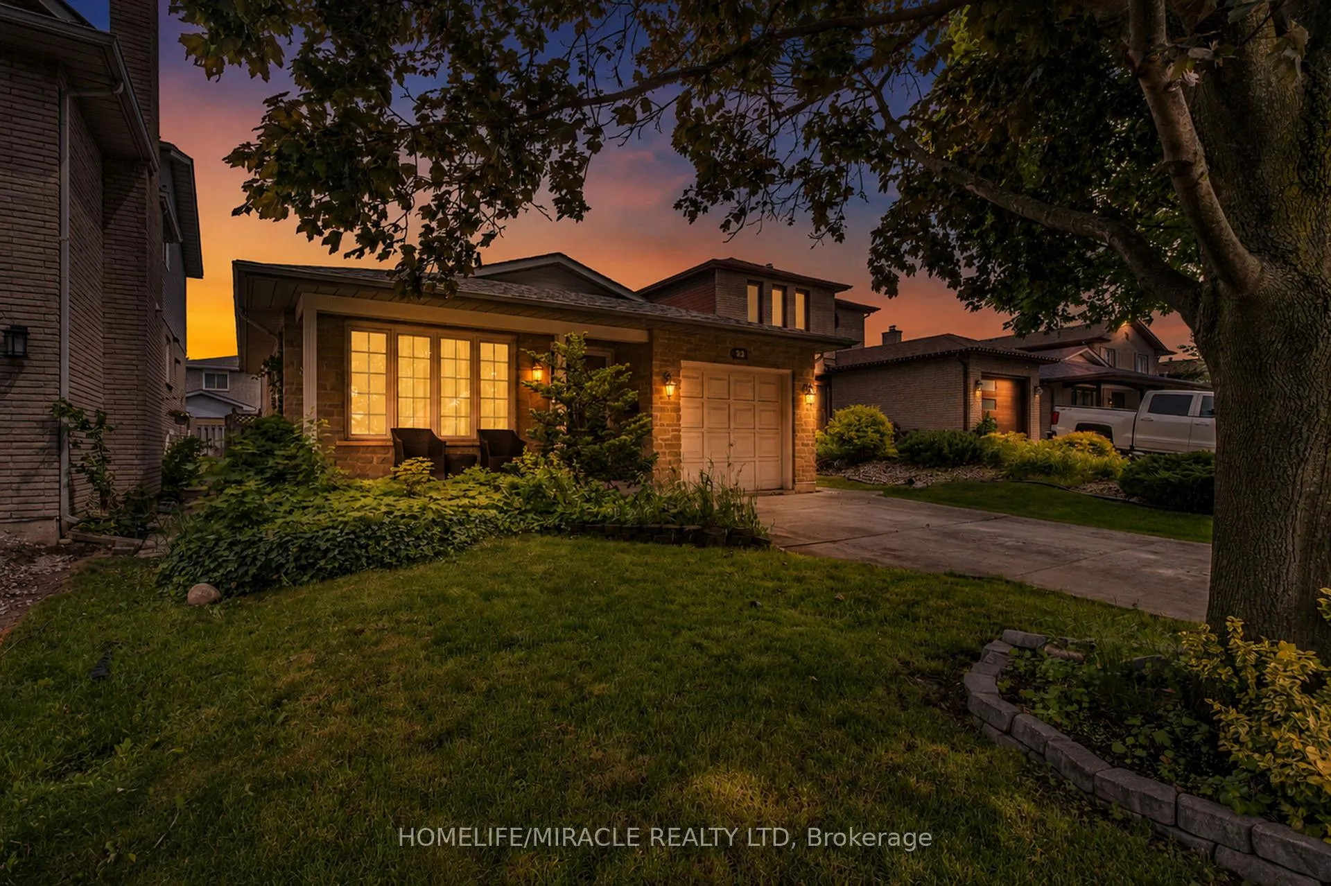 Photo 2 of 23 Millpond Place, Hamilton, Randall — HOMEH