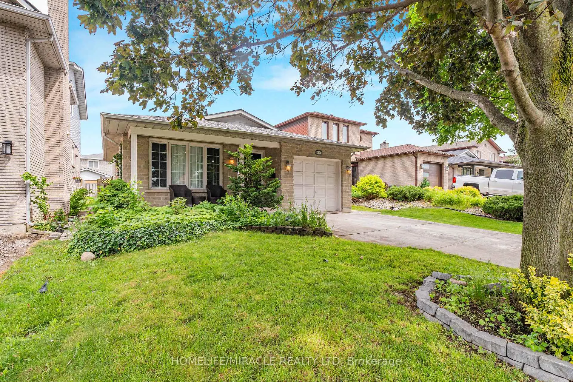 Photo 6 of 23 Millpond Place, Hamilton, Randall — HOMEH