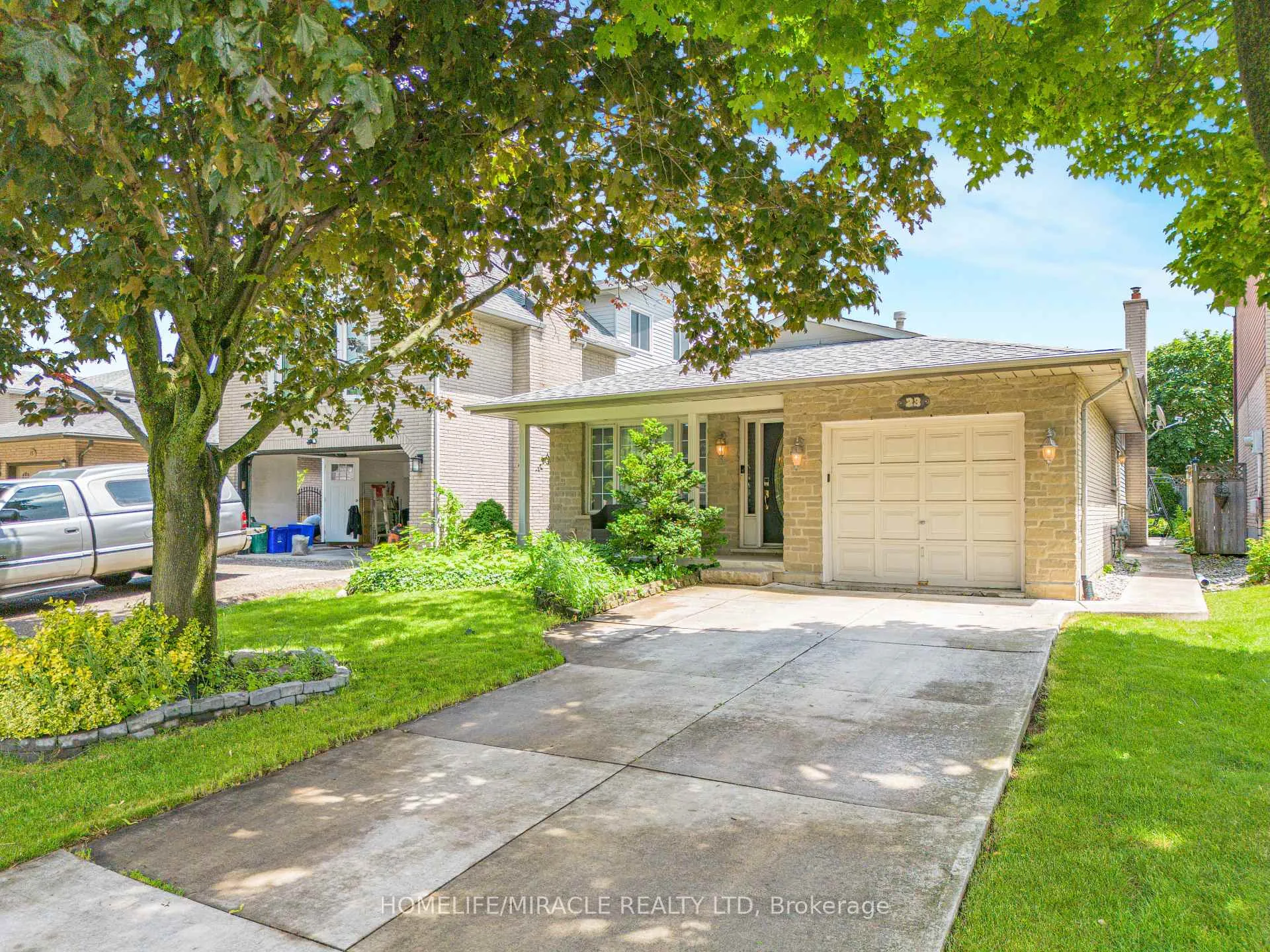 Photo 7 of 23 Millpond Place, Hamilton, Randall — HOMEH
