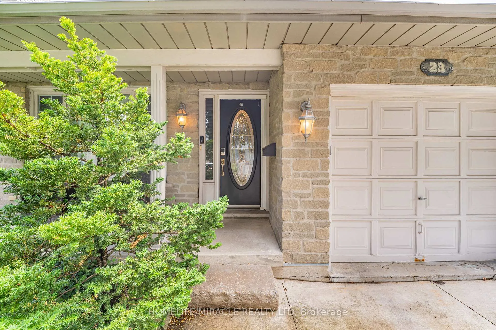 Photo 8 of 23 Millpond Place, Hamilton, Randall — HOMEH