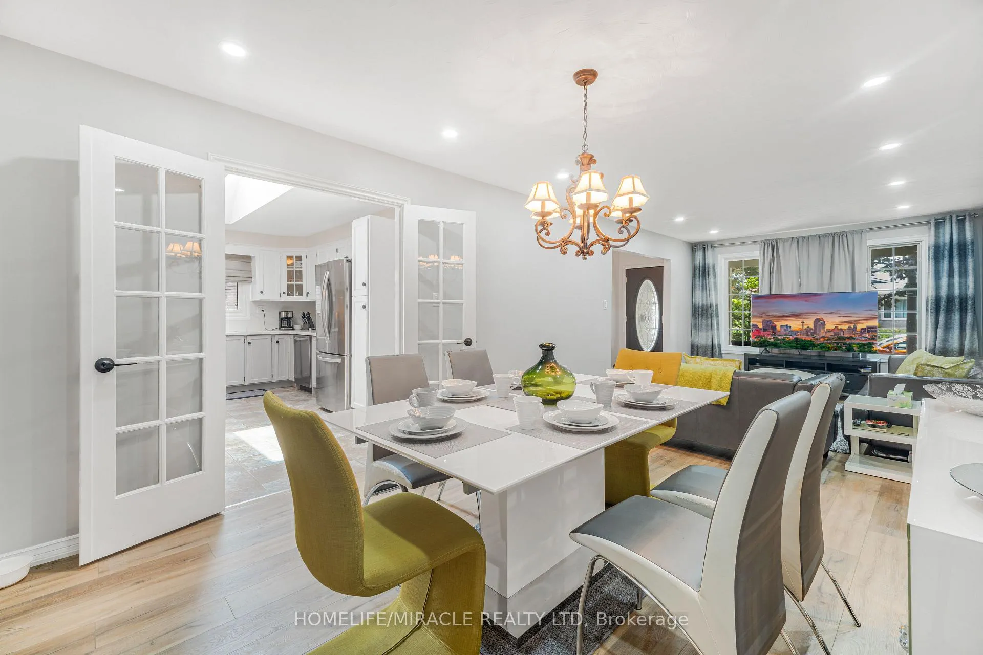 Photo 12 of 23 Millpond Place, Hamilton, Randall — HOMEH