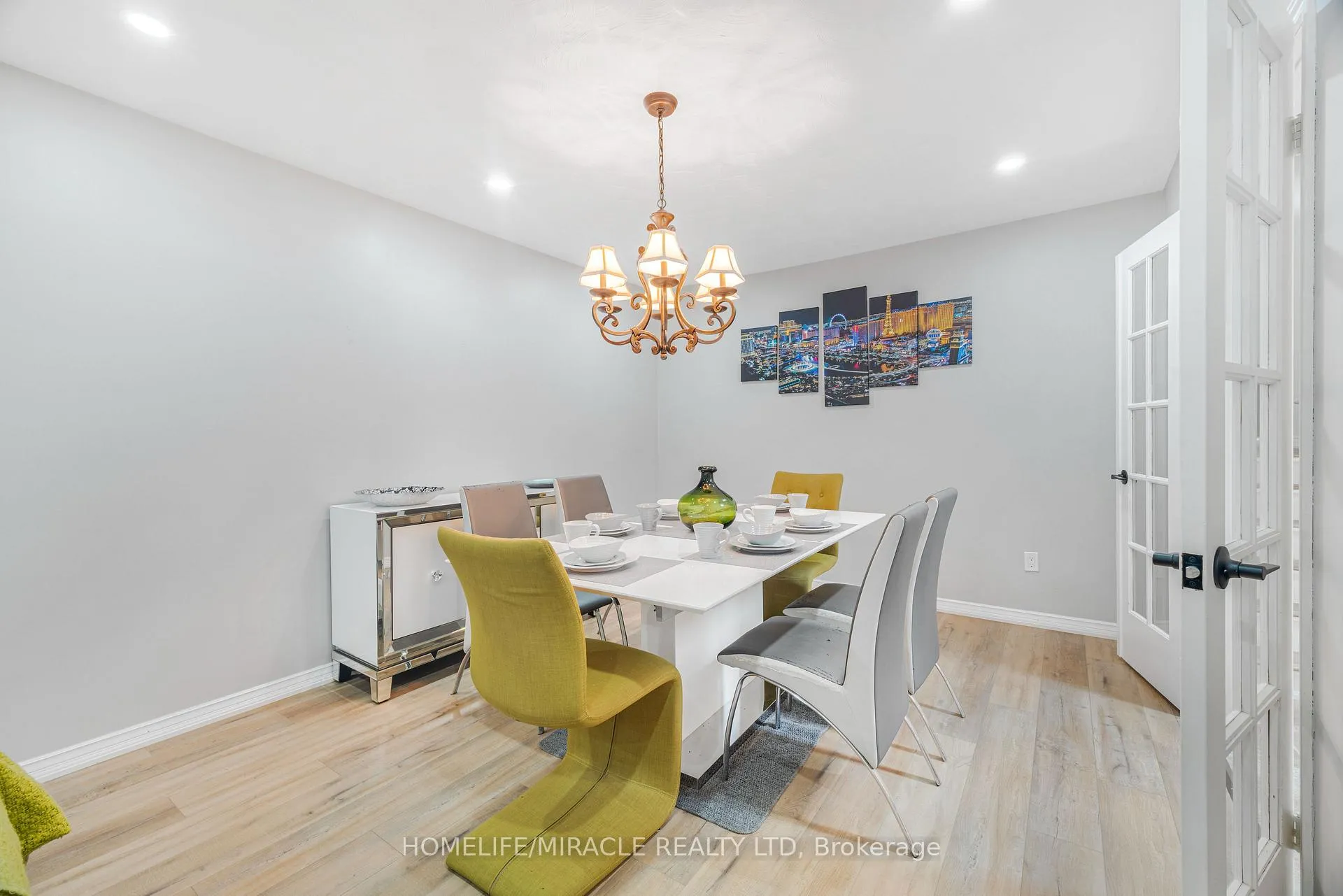Photo 16 of 23 Millpond Place, Hamilton, Randall — HOMEH