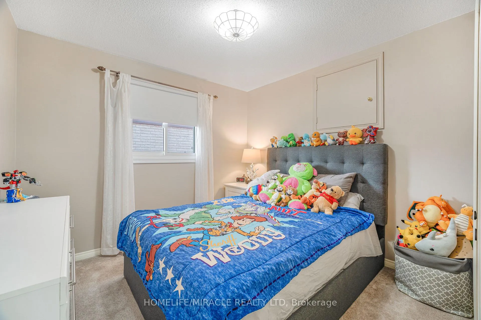 Photo 27 of 23 Millpond Place, Hamilton, Randall — HOMEH