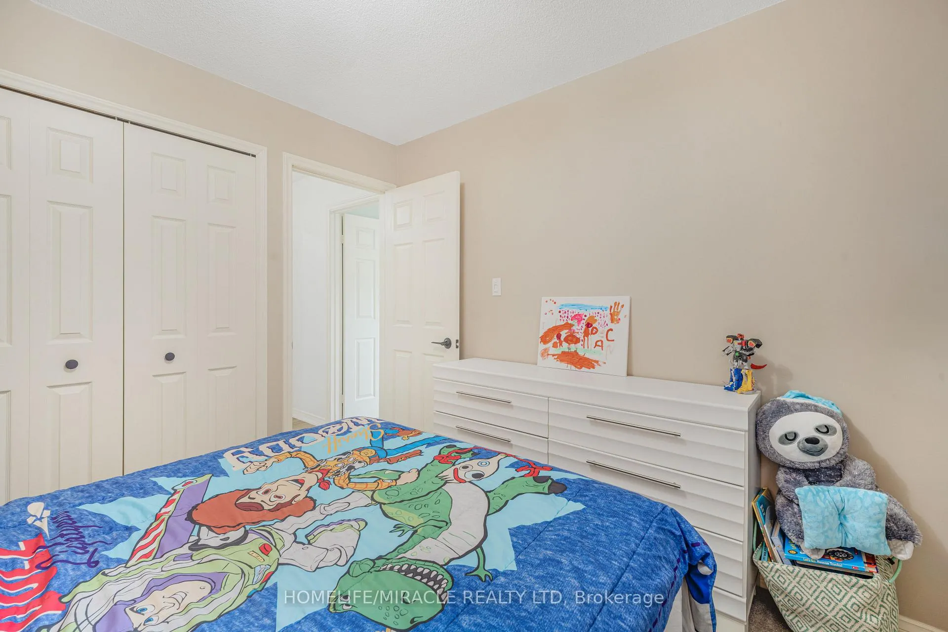 Photo 28 of 23 Millpond Place, Hamilton, Randall — HOMEH