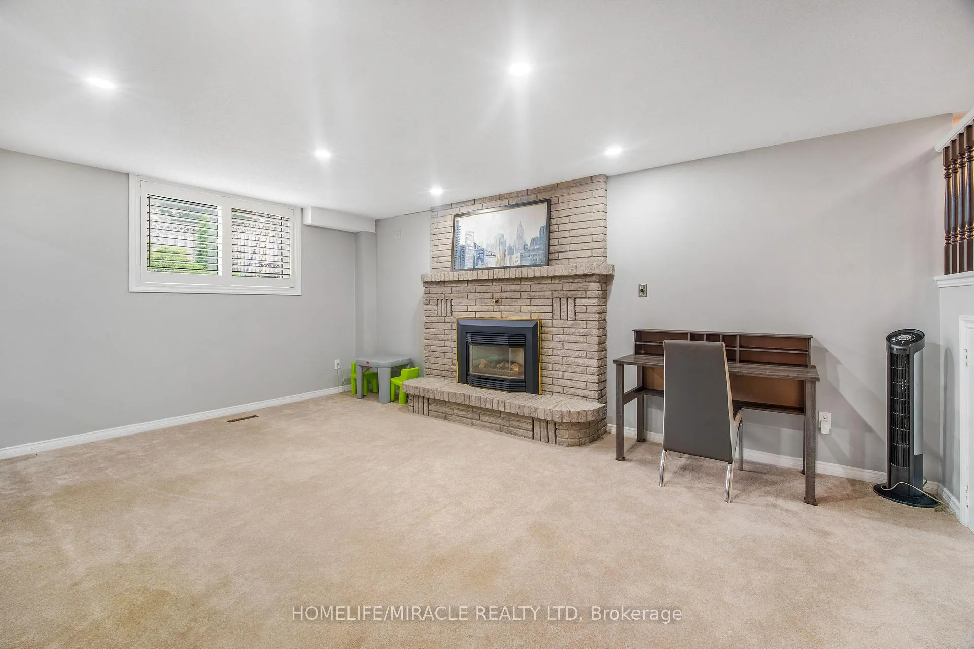 Photo 34 of 23 Millpond Place, Hamilton, Randall — HOMEH