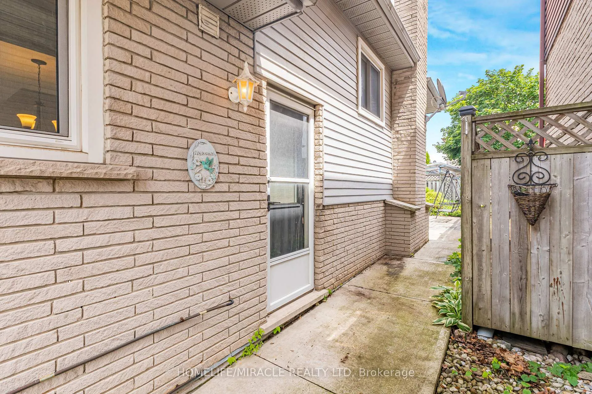 Photo 43 of 23 Millpond Place, Hamilton, Randall — HOMEH