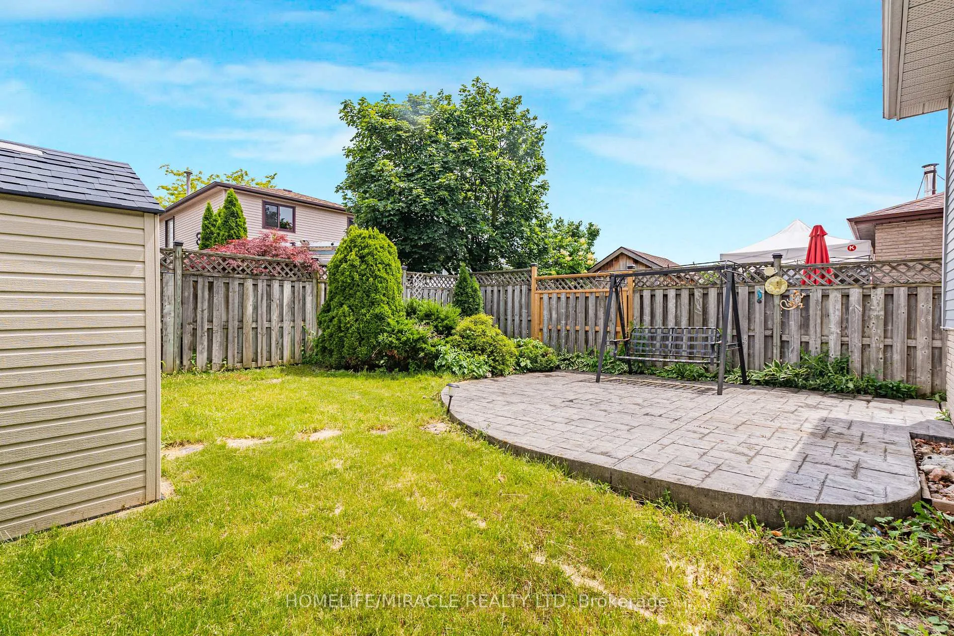 Photo 44 of 23 Millpond Place, Hamilton, Randall — HOMEH