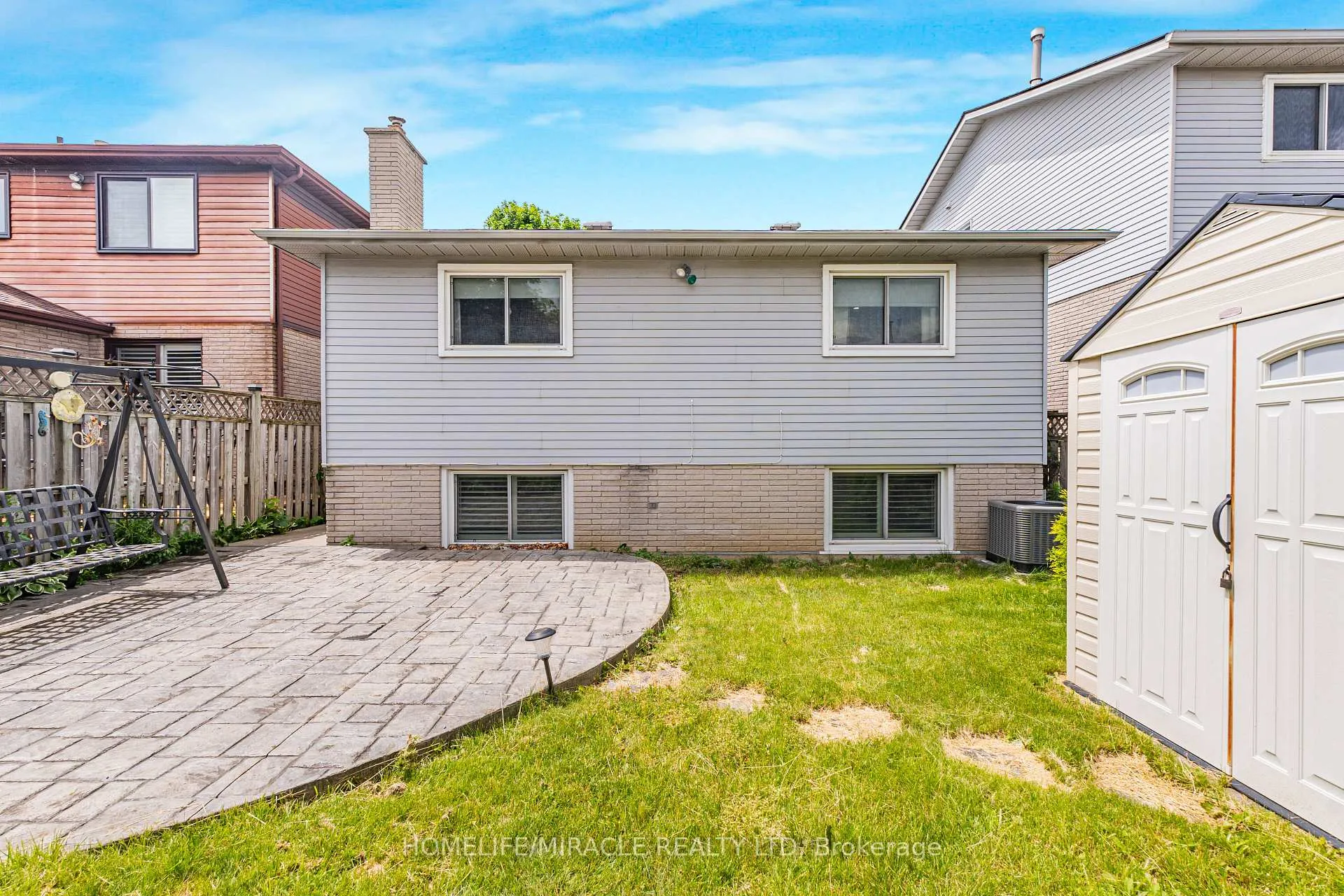 Photo 45 of 23 Millpond Place, Hamilton, Randall — HOMEH
