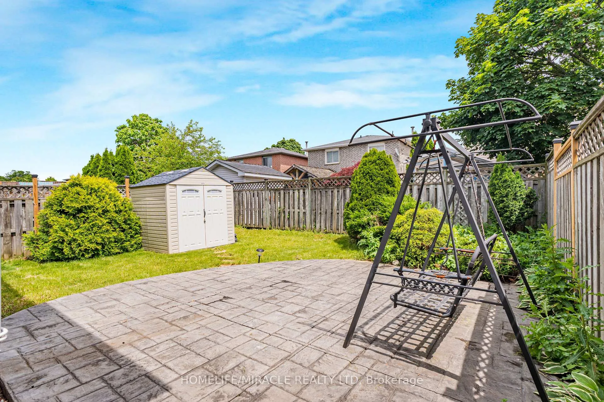 Photo 46 of 23 Millpond Place, Hamilton, Randall — HOMEH