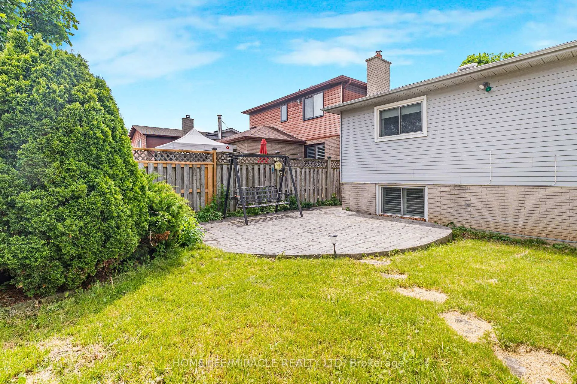 Photo 47 of 23 Millpond Place, Hamilton, Randall — HOMEH