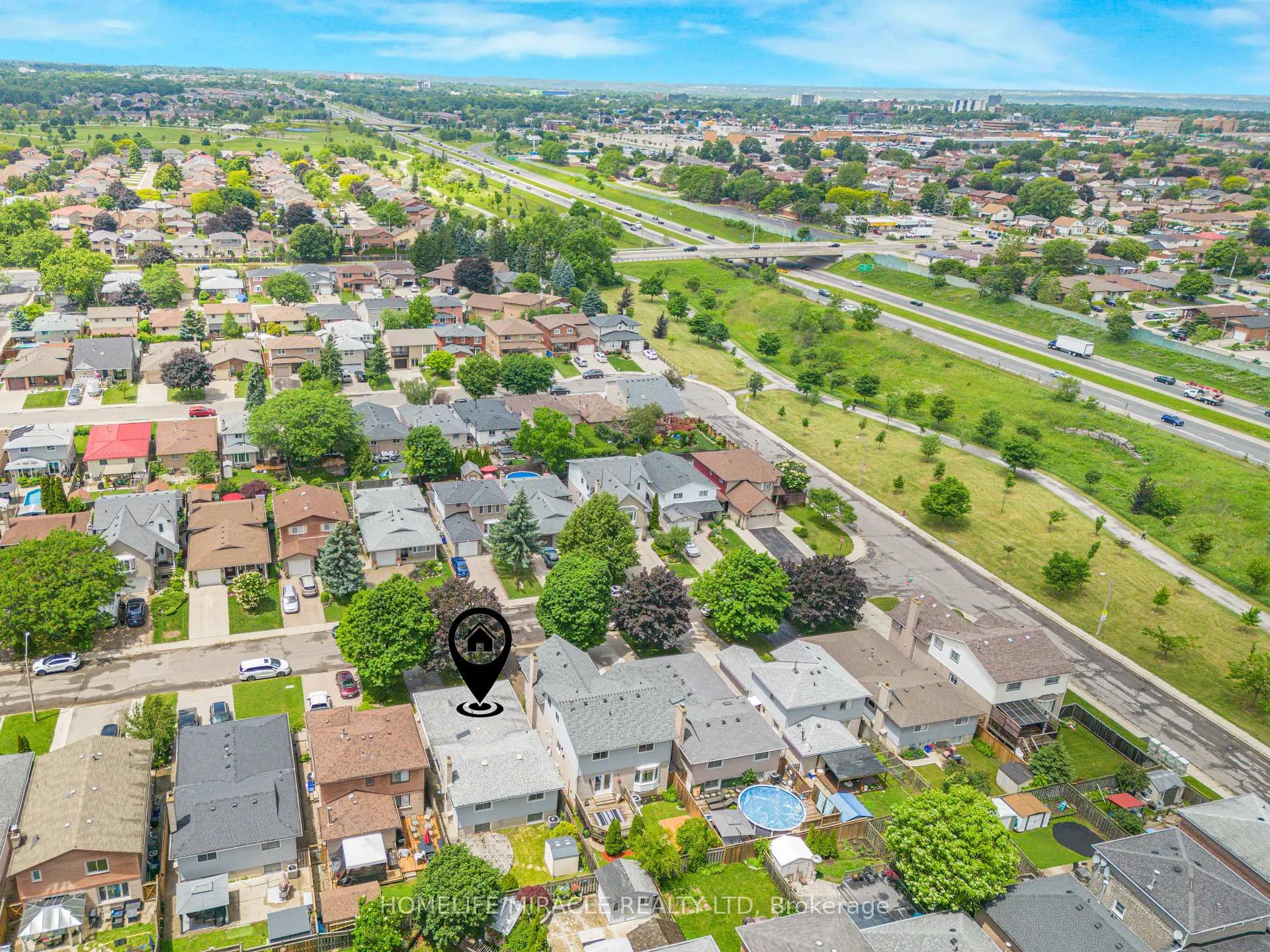 Photo 48 of 23 Millpond Place, Hamilton, Randall — HOMEH