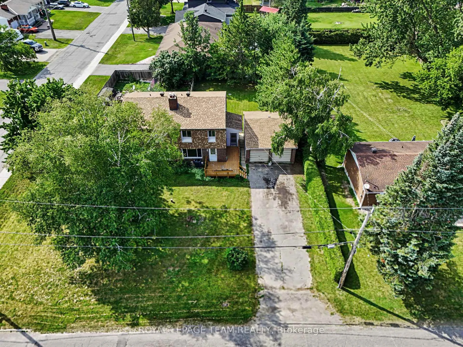 Photo 5 of 129 Christopher Hamilton Street, Ottawa, Richmond — HOMEH