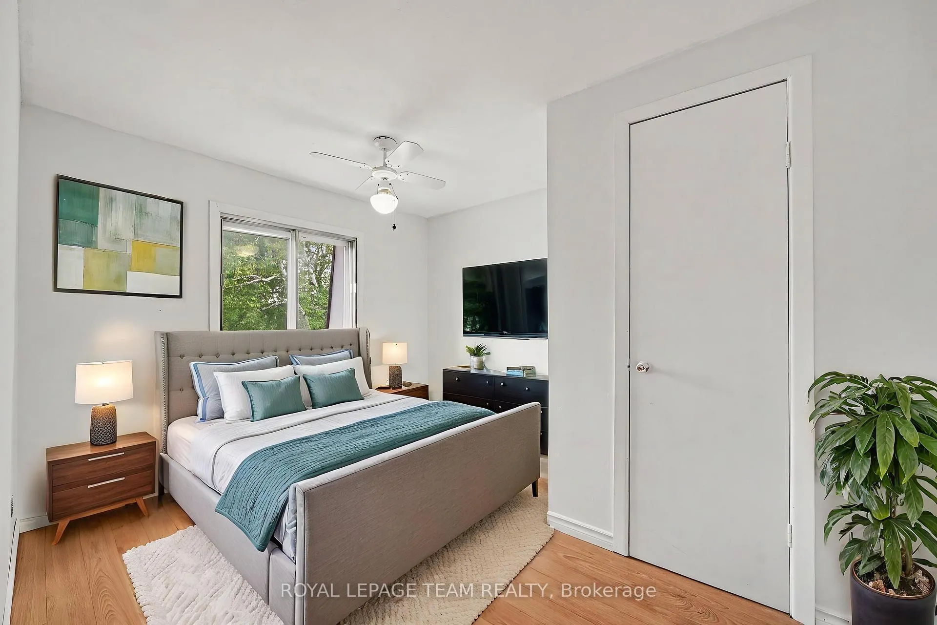 Photo 17 of 129 Christopher Hamilton Street, Ottawa, Richmond — HOMEH