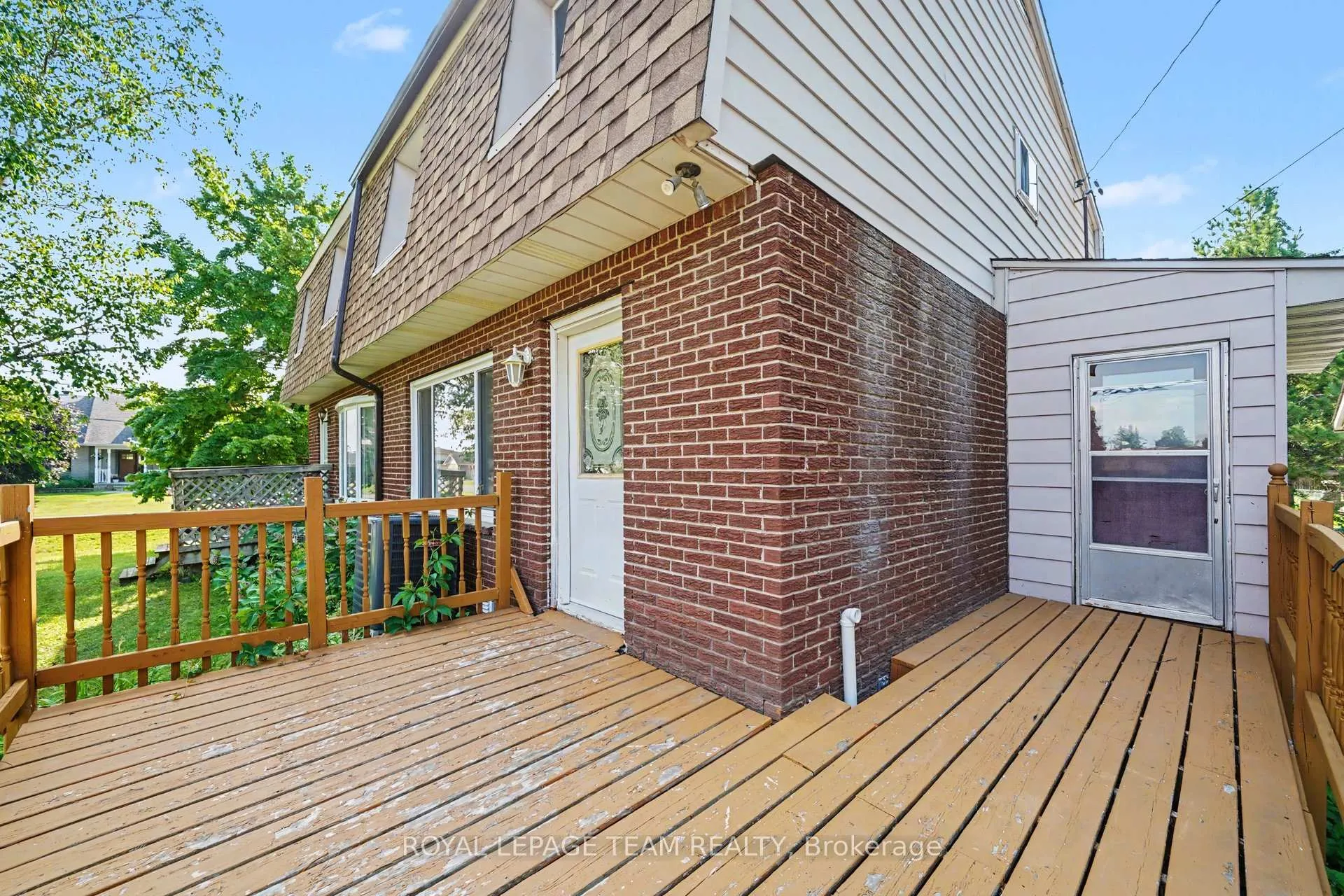 Photo 22 of 129 Christopher Hamilton Street, Ottawa, Richmond — HOMEH