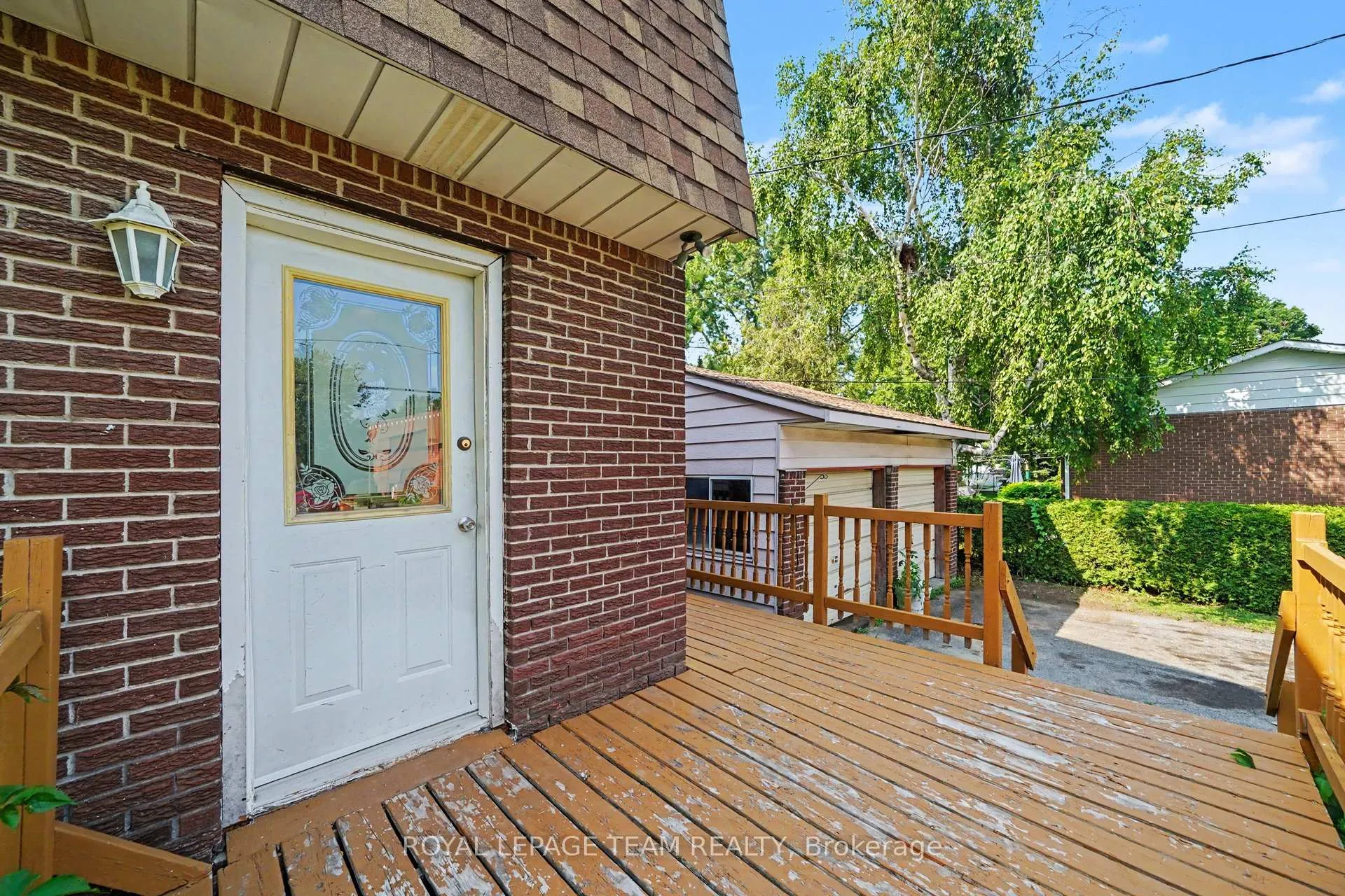 Photo 23 of 129 Christopher Hamilton Street, Ottawa, Richmond — HOMEH