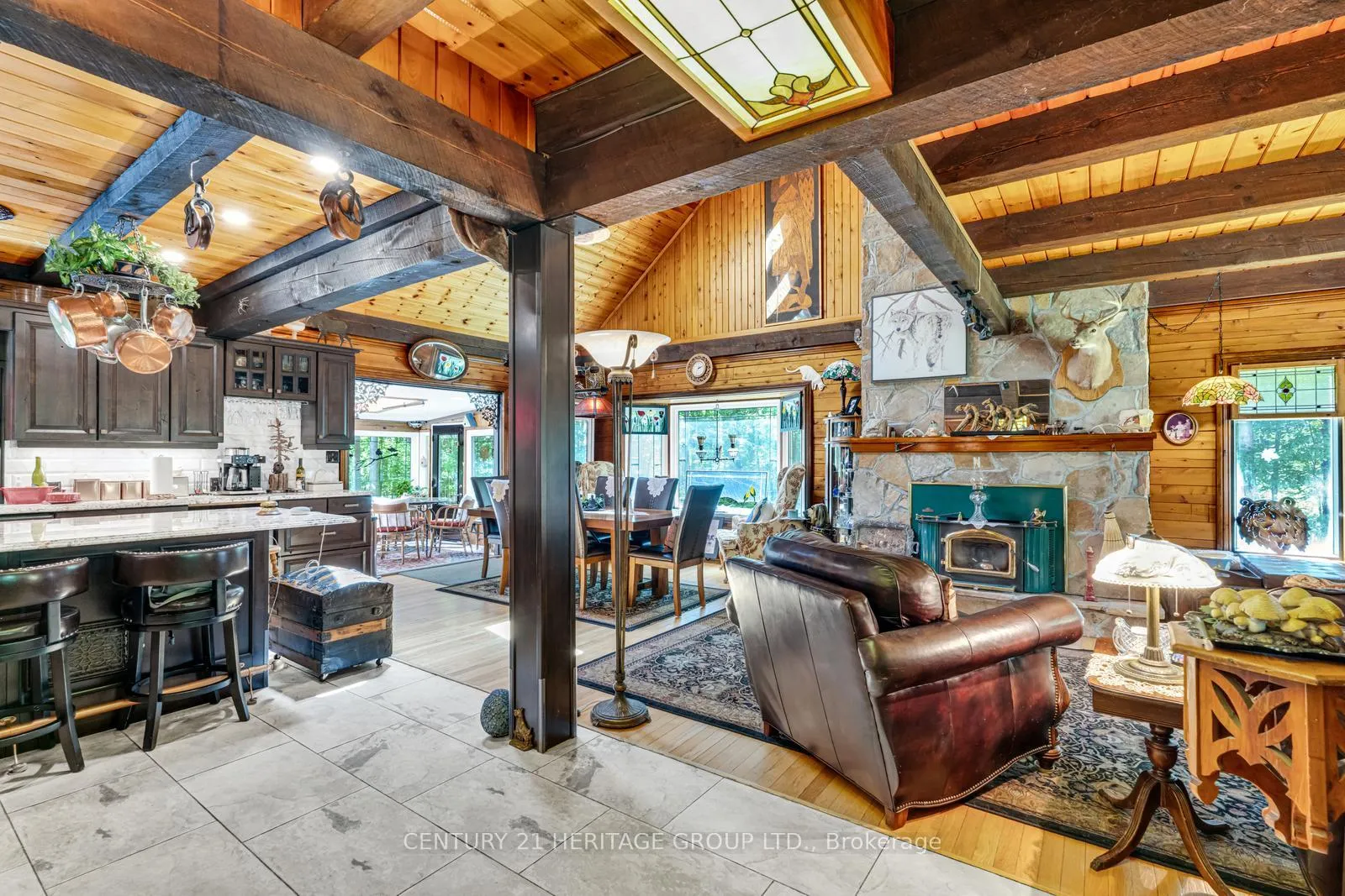 Photo 3 of 1519 Nursery Road, Springwater, Rural Springwater — HOMEH