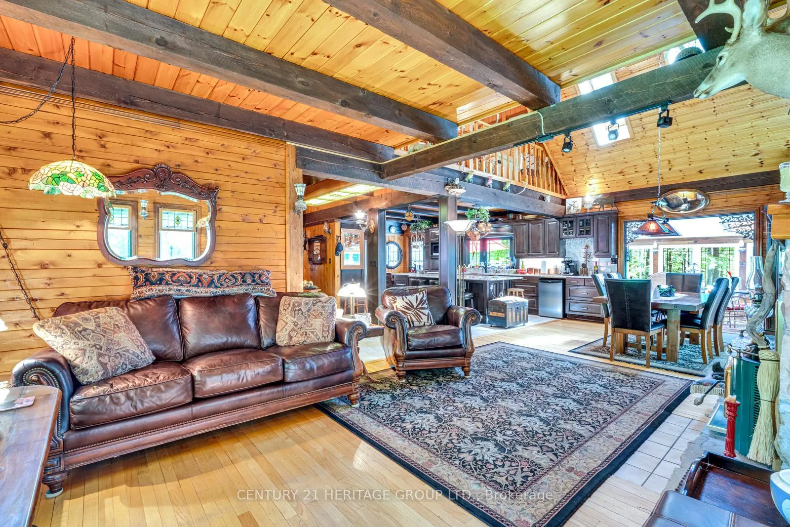 Photo 4 of 1519 Nursery Road, Springwater, Rural Springwater — HOMEH