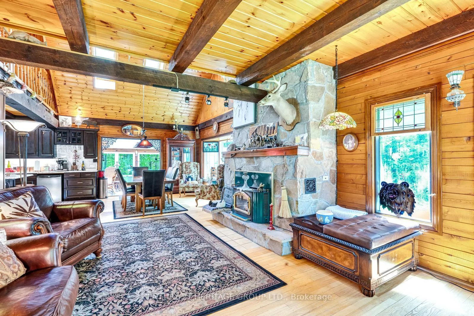 Photo 5 of 1519 Nursery Road, Springwater, Rural Springwater — HOMEH