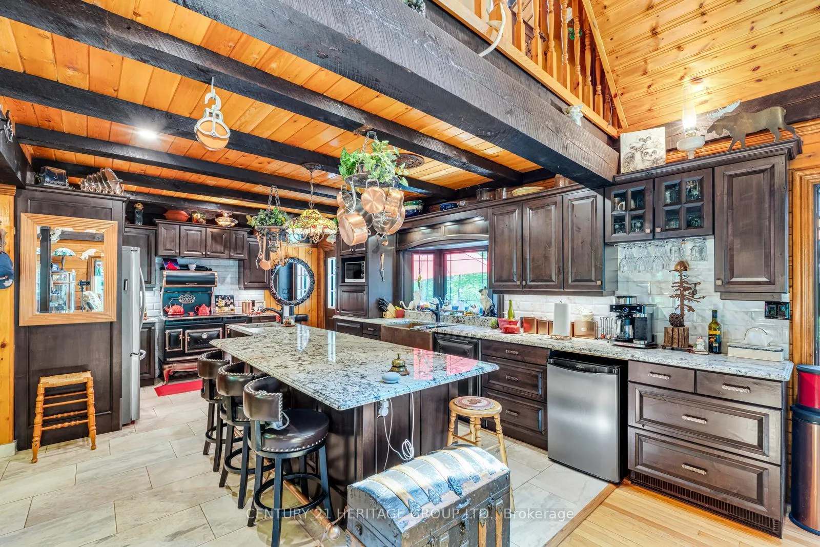 Photo 7 of 1519 Nursery Road, Springwater, Rural Springwater — HOMEH