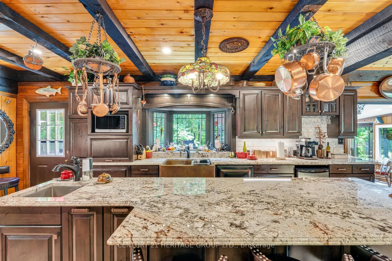 Photo 9 of 1519 Nursery Road, Springwater, Rural Springwater — HOMEH