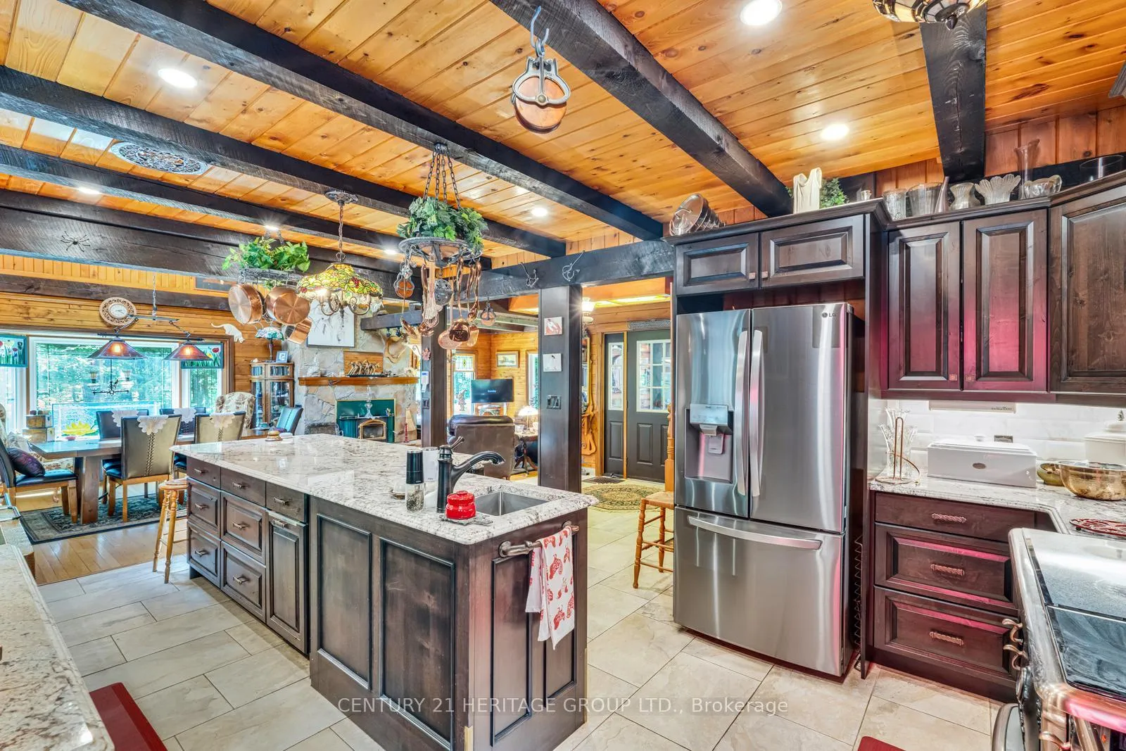 Photo 10 of 1519 Nursery Road, Springwater, Rural Springwater — HOMEH