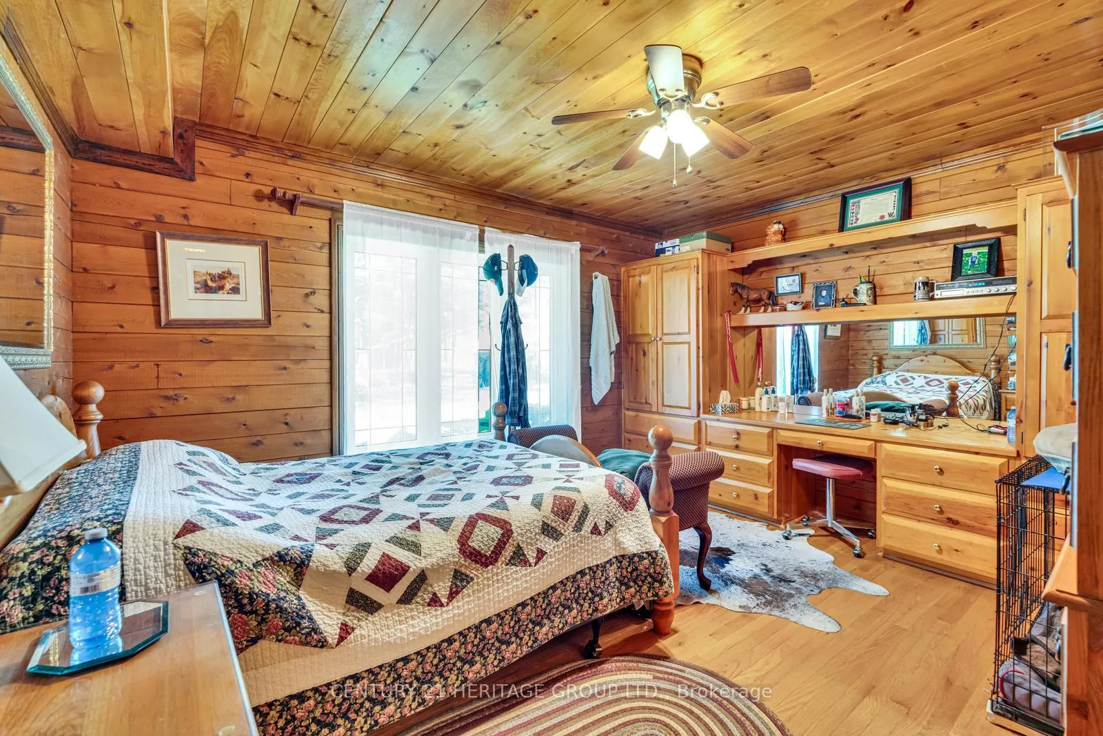 Photo 11 of 1519 Nursery Road, Springwater, Rural Springwater — HOMEH