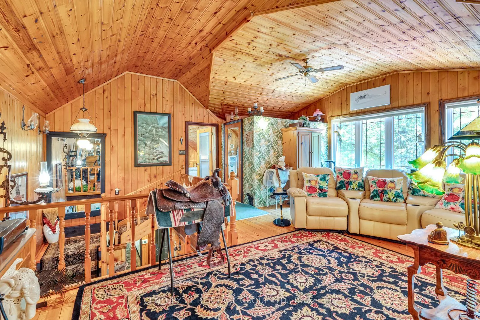 Photo 20 of 1519 Nursery Road, Springwater, Rural Springwater — HOMEH