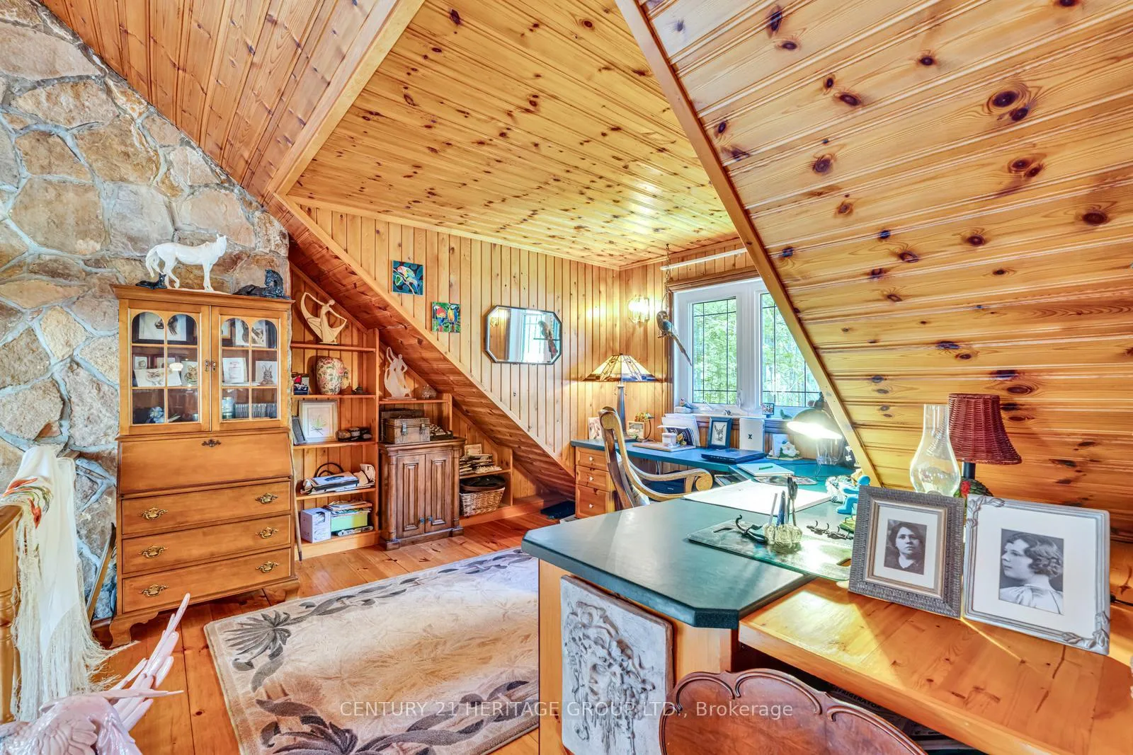 Photo 21 of 1519 Nursery Road, Springwater, Rural Springwater — HOMEH