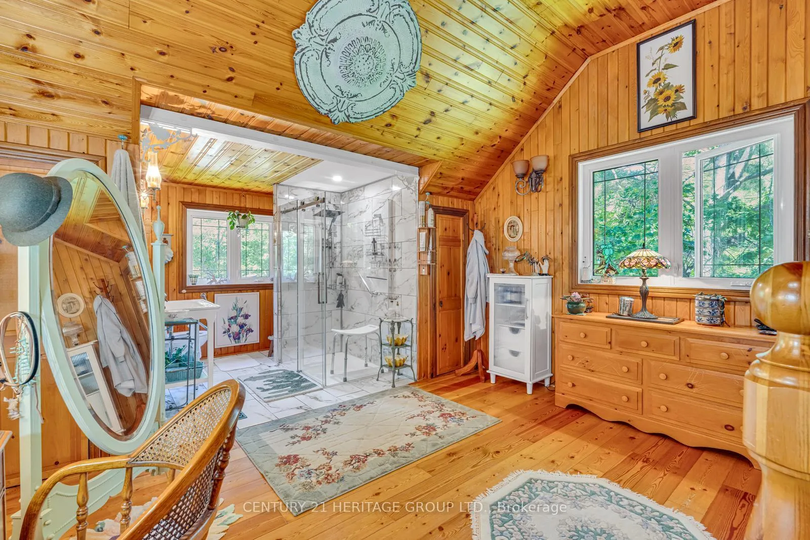 Photo 23 of 1519 Nursery Road, Springwater, Rural Springwater — HOMEH