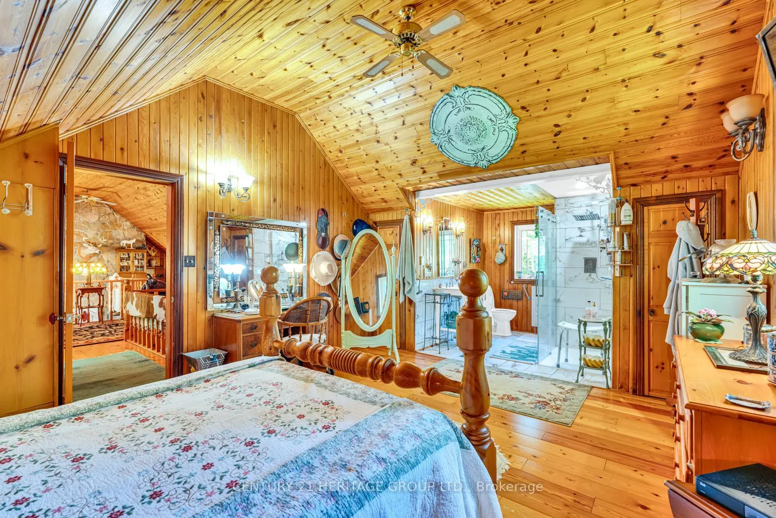 Photo 25 of 1519 Nursery Road, Springwater, Rural Springwater — HOMEH
