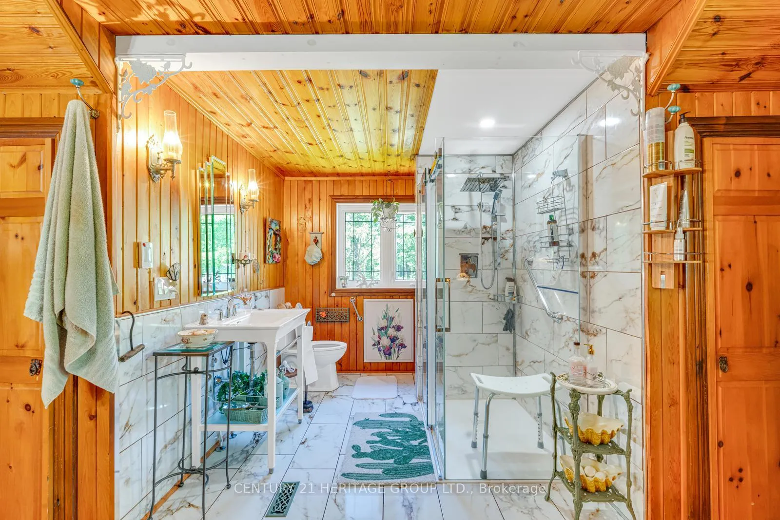 Photo 26 of 1519 Nursery Road, Springwater, Rural Springwater — HOMEH