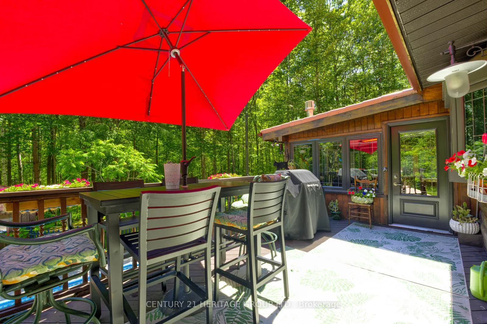 Photo 30 of 1519 Nursery Road, Springwater, Rural Springwater — HOMEH