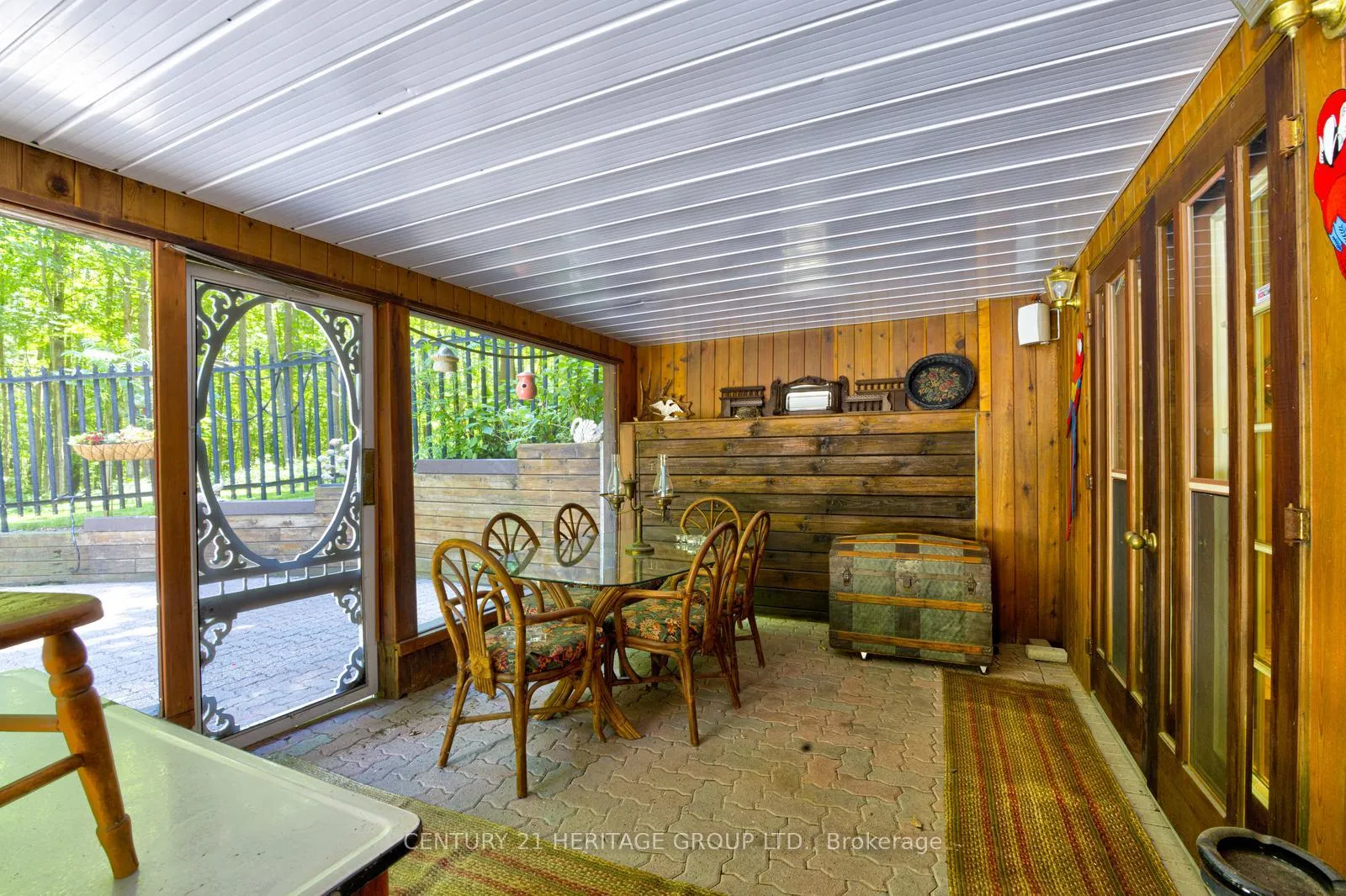 Photo 32 of 1519 Nursery Road, Springwater, Rural Springwater — HOMEH