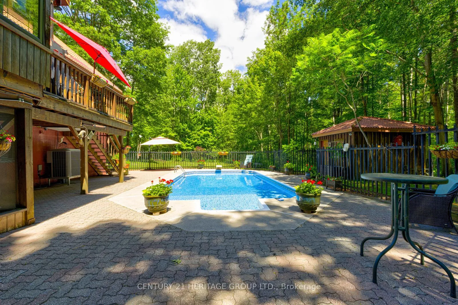 Photo 33 of 1519 Nursery Road, Springwater, Rural Springwater — HOMEH