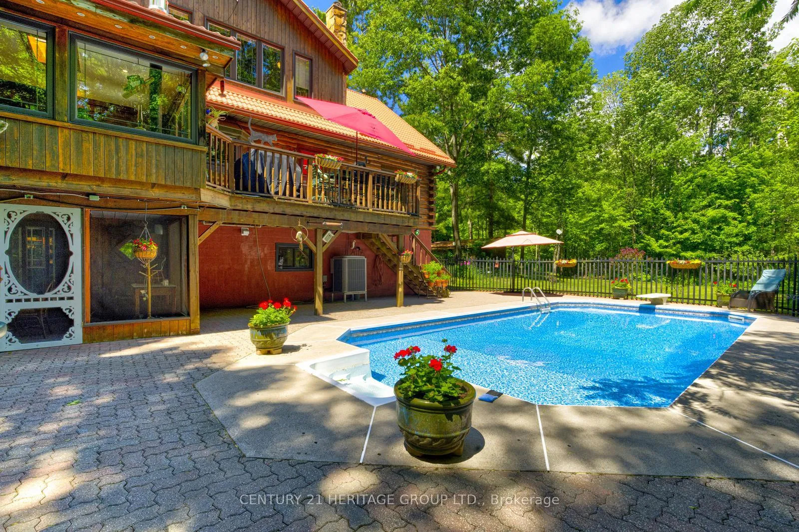 Photo 34 of 1519 Nursery Road, Springwater, Rural Springwater — HOMEH