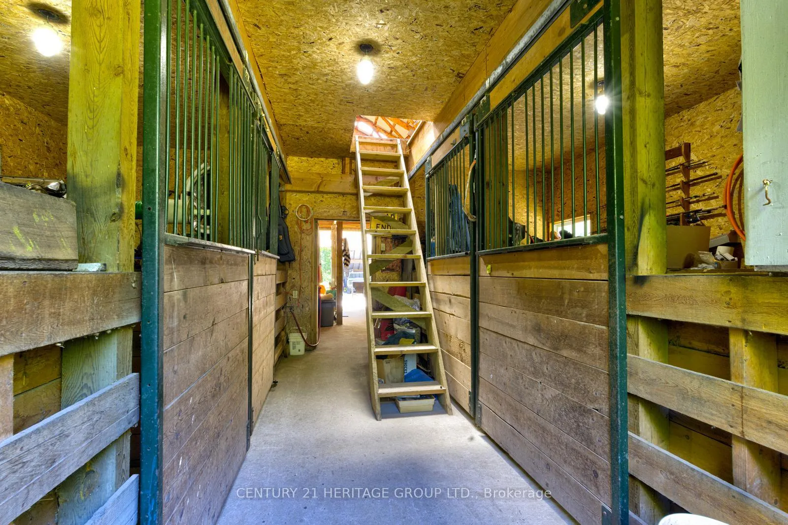 Photo 40 of 1519 Nursery Road, Springwater, Rural Springwater — HOMEH