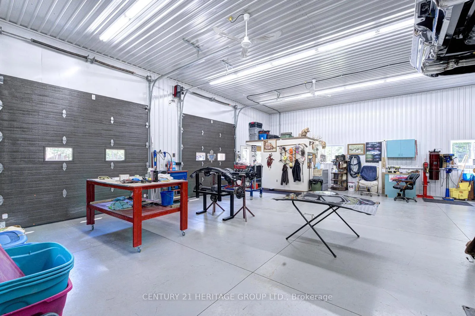 Photo 45 of 1519 Nursery Road, Springwater, Rural Springwater — HOMEH