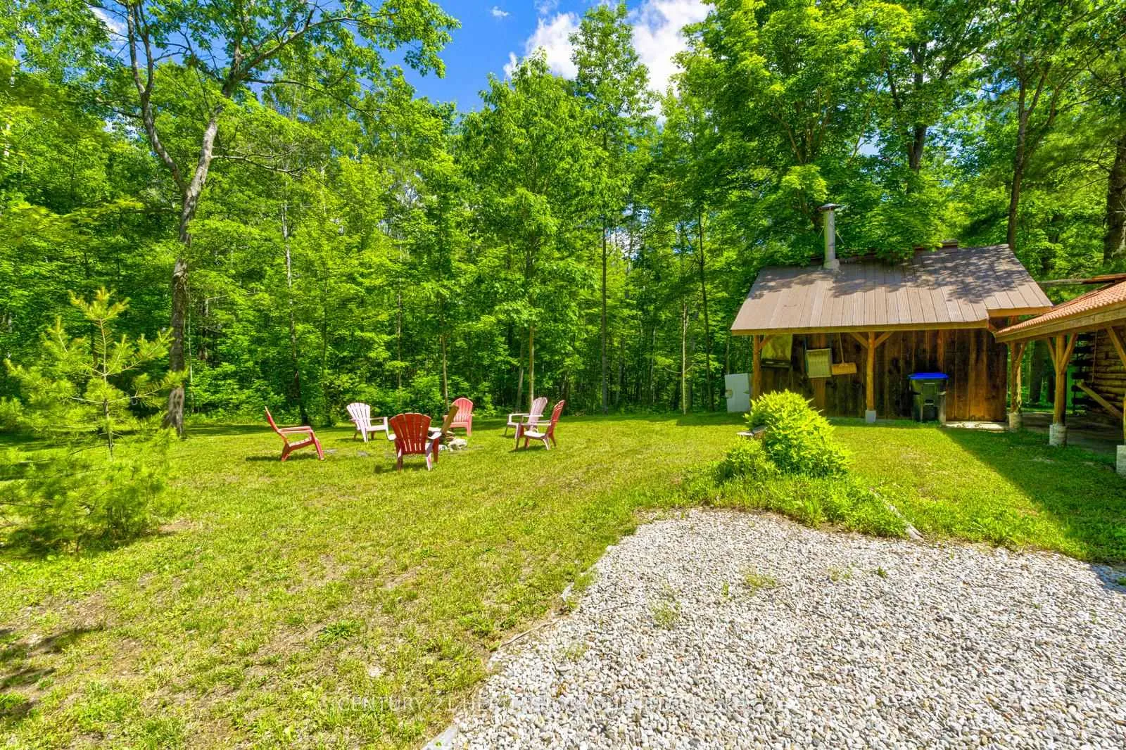 Photo 46 of 1519 Nursery Road, Springwater, Rural Springwater — HOMEH