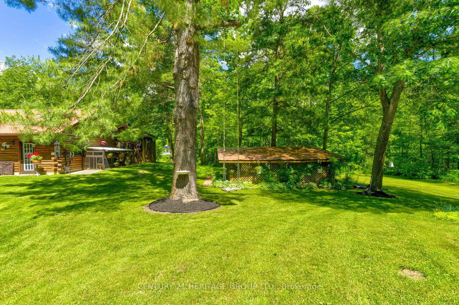 Photo 47 of 1519 Nursery Road, Springwater, Rural Springwater — HOMEH