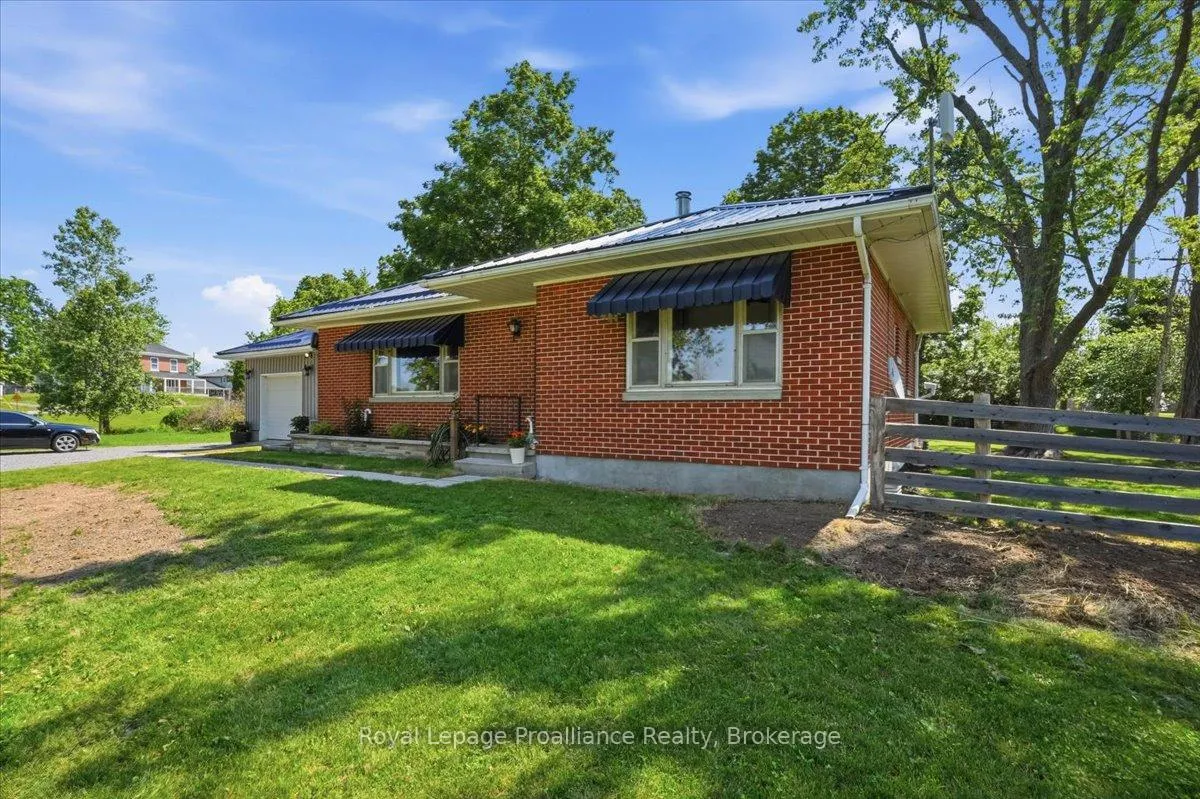 Photo 30 of 3798 Highway 37, Belleville, Thurlow Ward — HOMEH