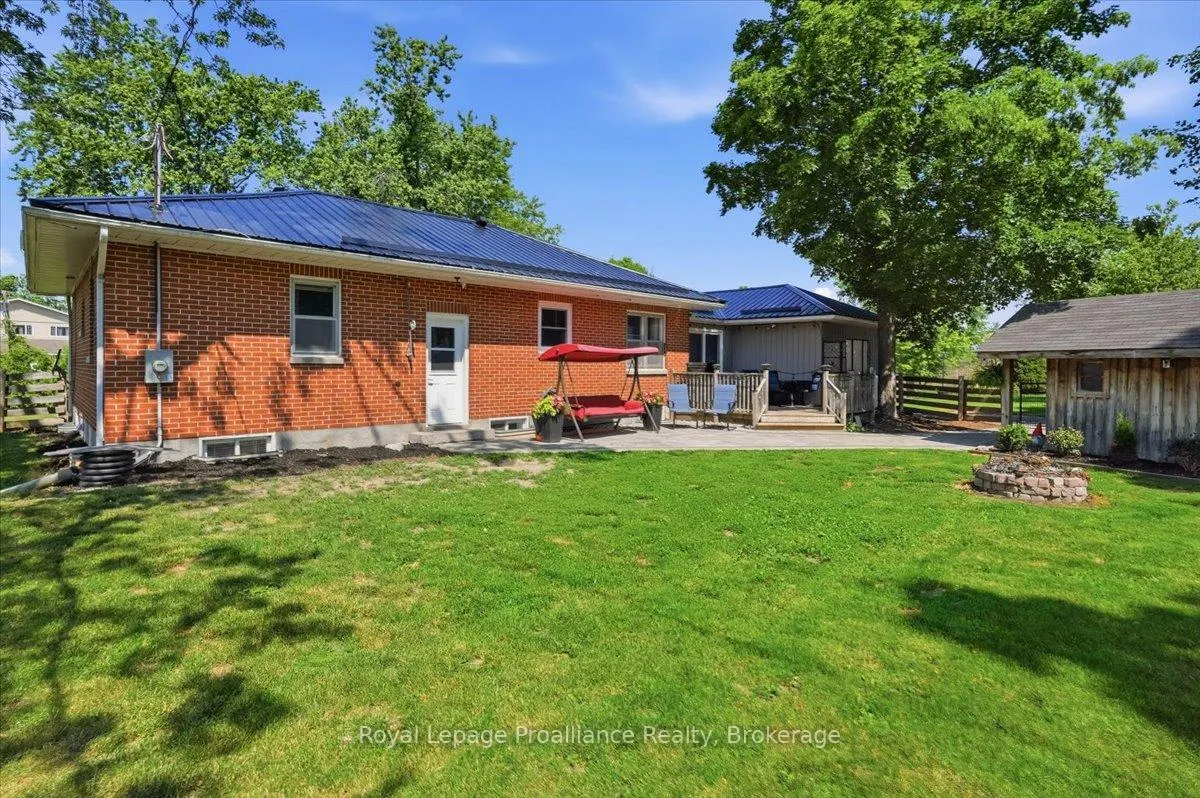 Photo 33 of 3798 Highway 37, Belleville, Thurlow Ward — HOMEH