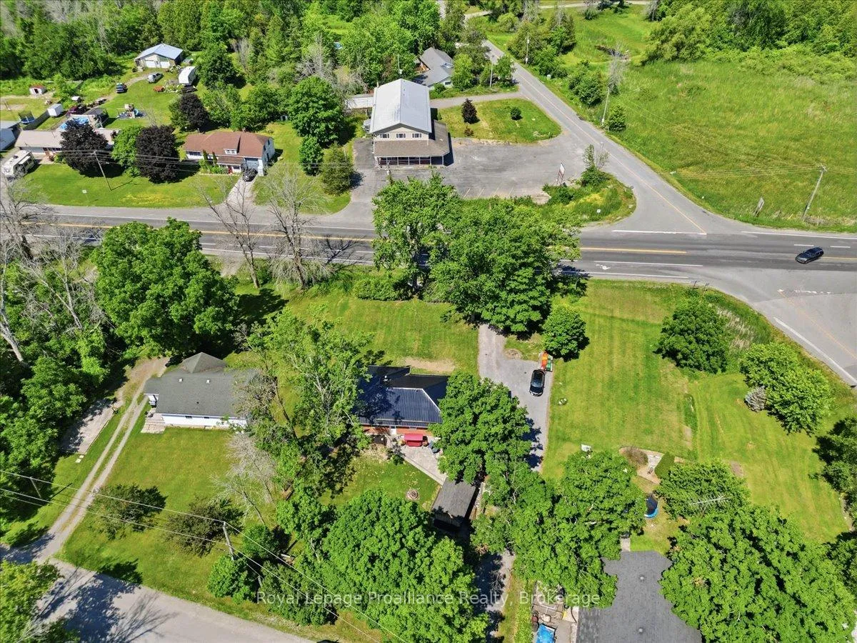 Photo 36 of 3798 Highway 37, Belleville, Thurlow Ward — HOMEH