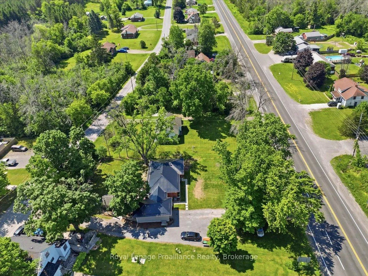Photo 40 of 3798 Highway 37, Belleville, Thurlow Ward — HOMEH