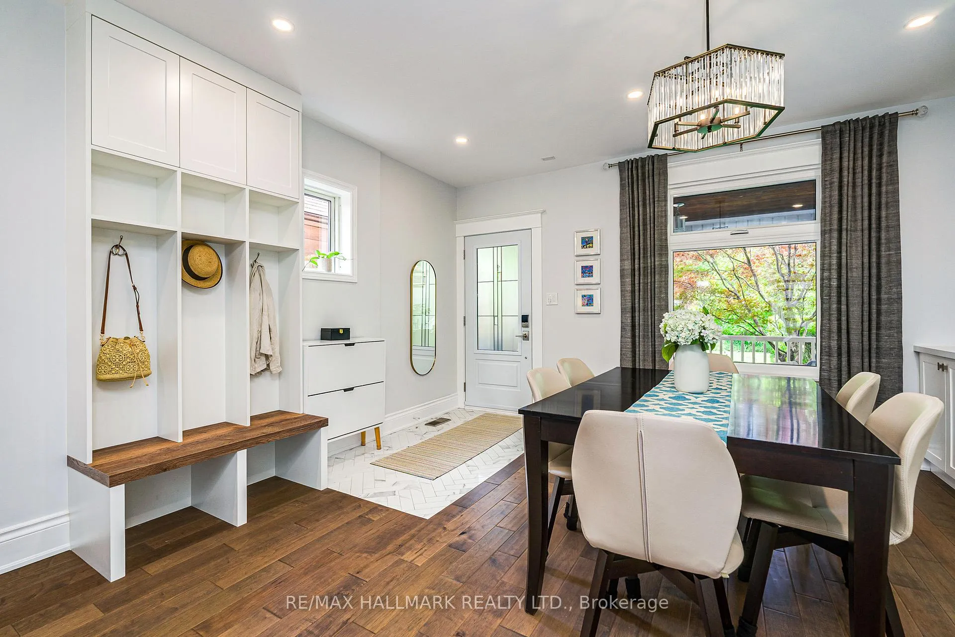 Photo 5 of 63 Hillsview Avenue, Toronto, High Park North — HOMEH